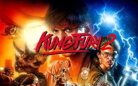 Kung Fury 2