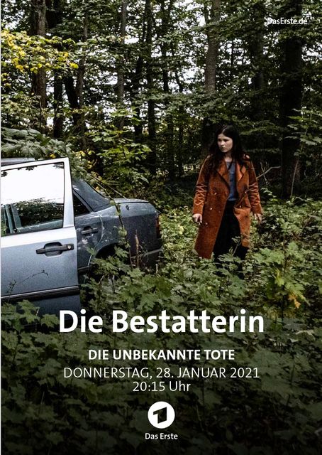 DIe_bestatterin