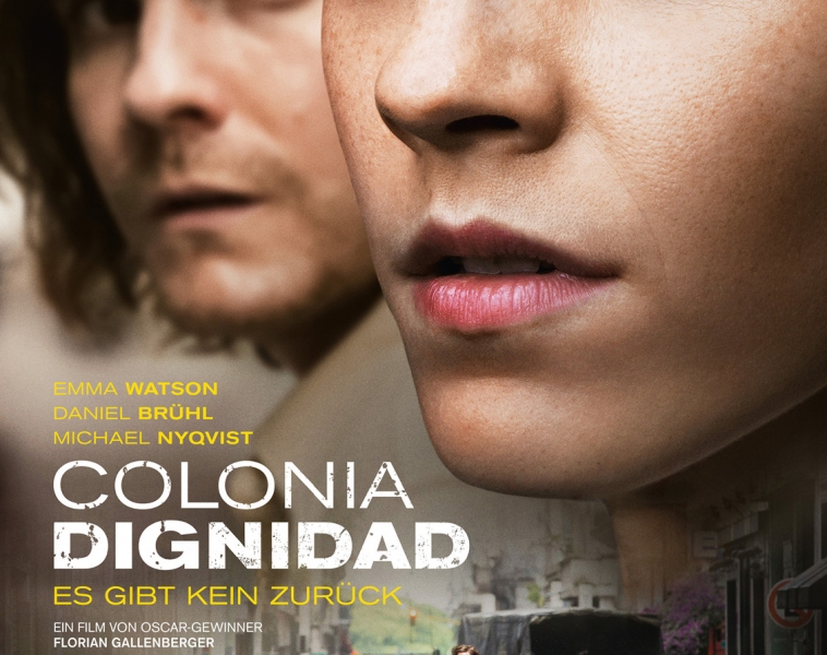 COLONIA DIGNIDAD