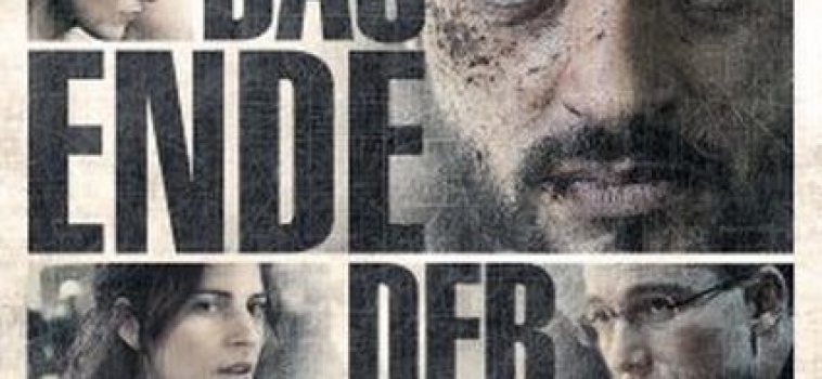 DAS ENDE DER WAHRHEIT – ab 09.05.2019 im Kino!