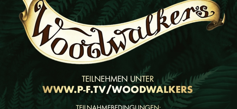 Woodwalkers – gewinne eine Komparsenrolle